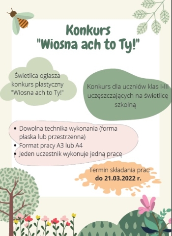 Plakat_WIOSNA