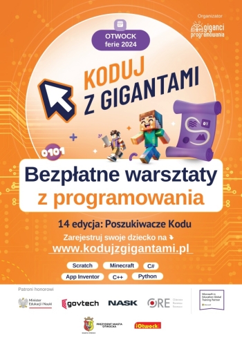 PLAKAT_Oprogramowanie