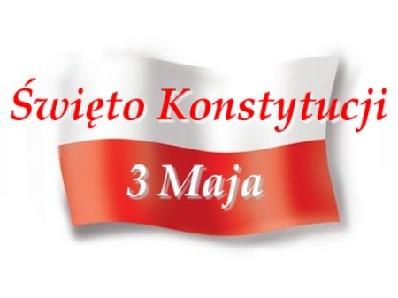 Święto Konstytucji 3 maja - FOTOGALERIA