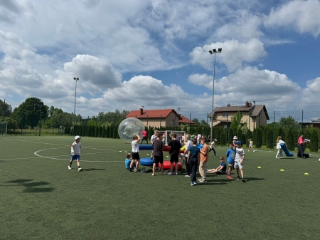 Podziękowanie dla Rodziców