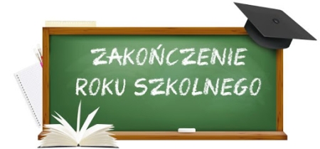 Uroczystość zakończenia roku szkolnego 2024/2025