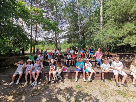 Wakacje Blisko Domu 2025 - FOTORELACJA