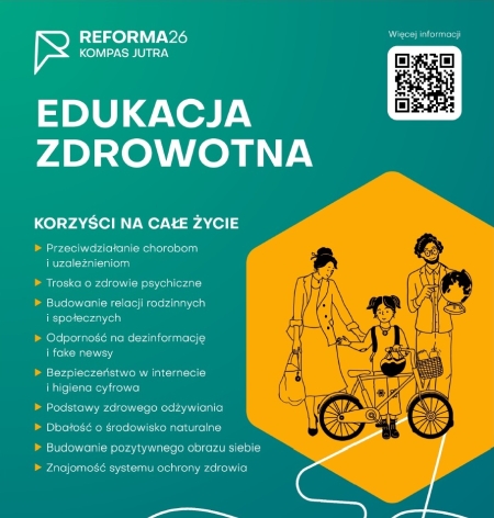 Edukacja zdrowotna