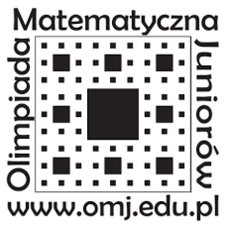 XXI Olimpiada Matematyczna Juniorów