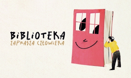 „Środowe czytanie” w bibliotece szkolnej