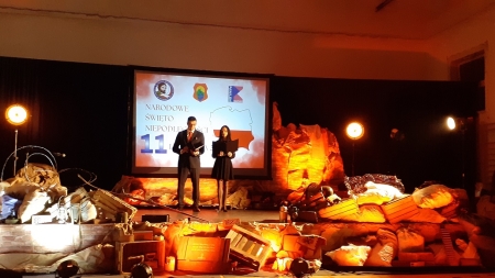 Gminne Obchody Narodowego Święta Niepodległości