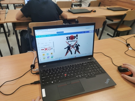 Akcja ''Biała Wstążka''