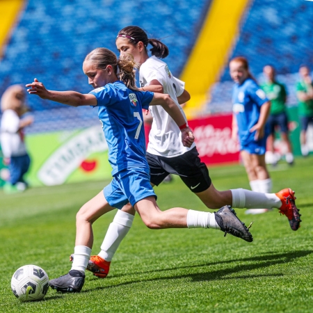 Ostatni miesiąc zgłoszeń do Pucharu Tymbark – nie przegap szansy i zapisz drużyny!