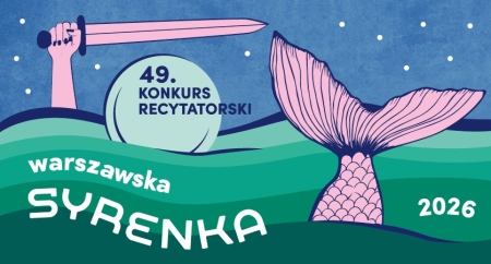 Wyniki szkolnego etapu 49. Konkursu Recytatorskiego ''Warszawska Syrenka''