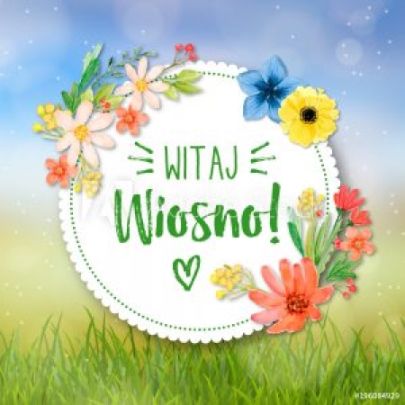 Pierwszy Dzień Wiosny