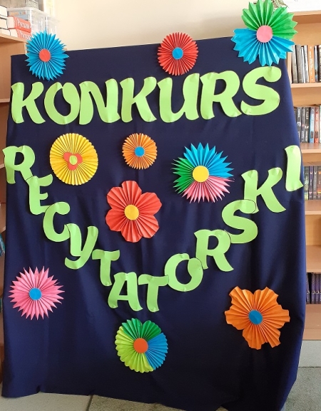 Konkurs „Zwierzęta w poezji dziecięcej” rozstrzygnięty!