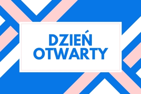 Dzień otwarty - 16.04.2026