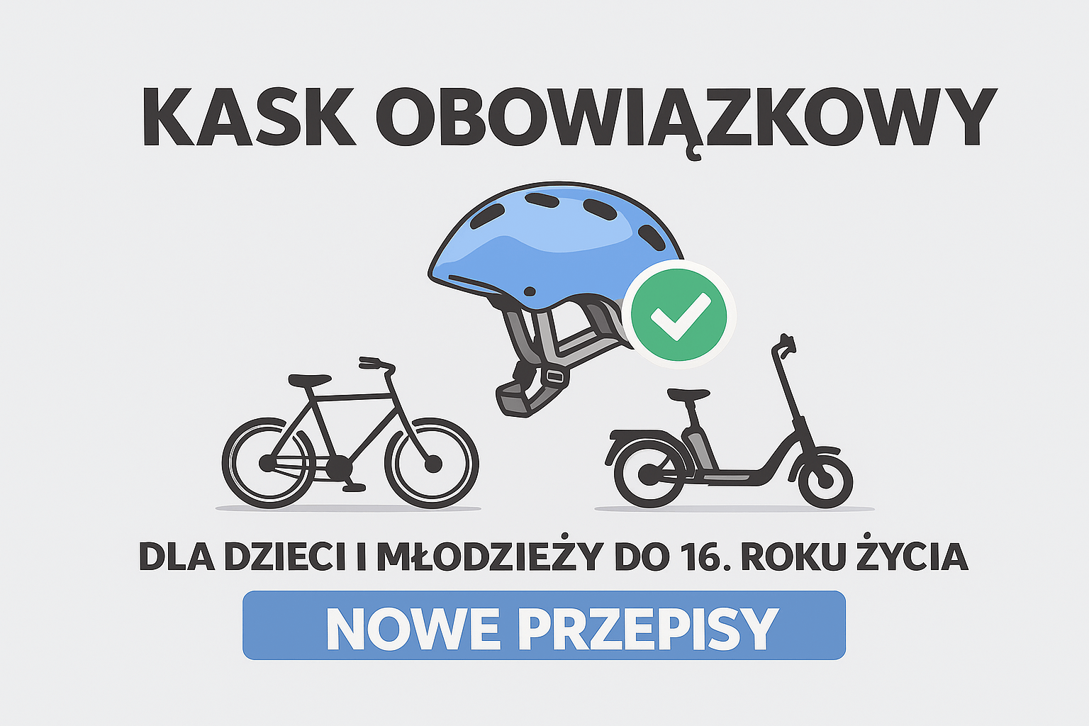 Nowe przepisy od 3 czerwca 2026 r.