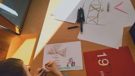 Dzień Głośnego Czytania