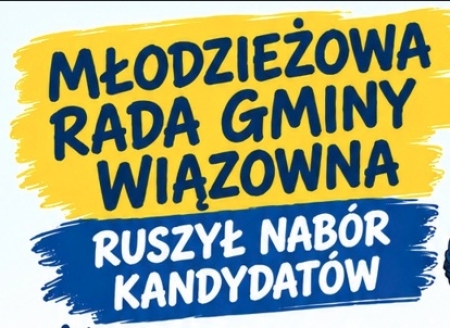 Młodzieżowa Rada Gminy