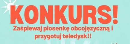 Konkurs! 