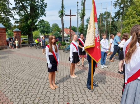 15 sierpnia. Święto Wojska Polskiego