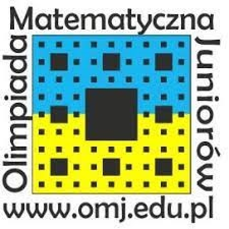 Olimpiada Matematyczna Juniorów 