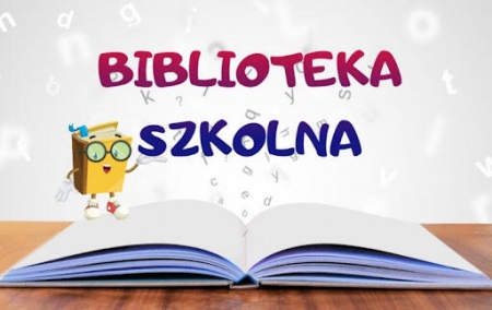 Biblioteka zaprasza 