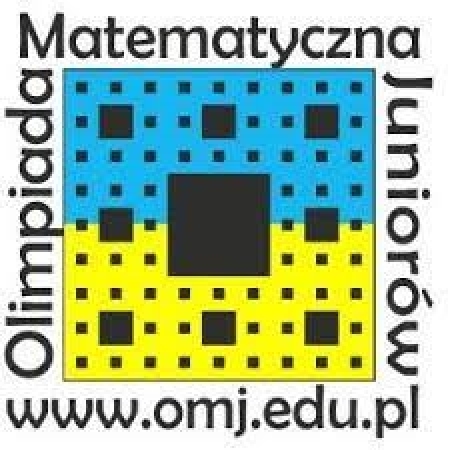 Relacja - Olimpiada Matematyczna Juniorów