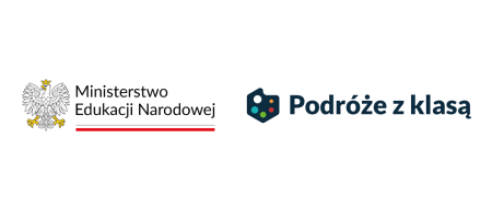 Program „Podróże z klasą” dofinansowany z Ministerstwa Edukacji Narodowej