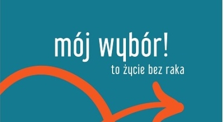 Zaproszenie na wykład „Zdrowie leży w Twoich rękach – jak zapobiegać nowotworom każdego dn