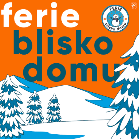 FERIE BLISKO DOMU - wolne miejsca! 